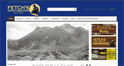 Desktop Screenshot of fetchssilverton.com